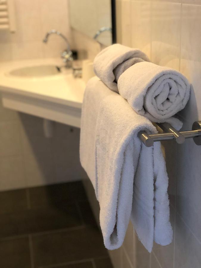 Strandlogement Om De Noord 斯希蒙尼克奥赫 外观 照片